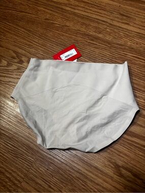 SPANX Nude Seamless Shaping Brief